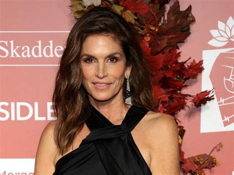 cindy crawford playboy|Cindy Crawford reveals why she posed nude for Playboy after。